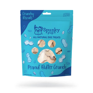 All Natural Crunchy Biscuits Treats