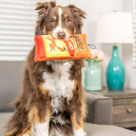 Treatos Dog Toy: Small
