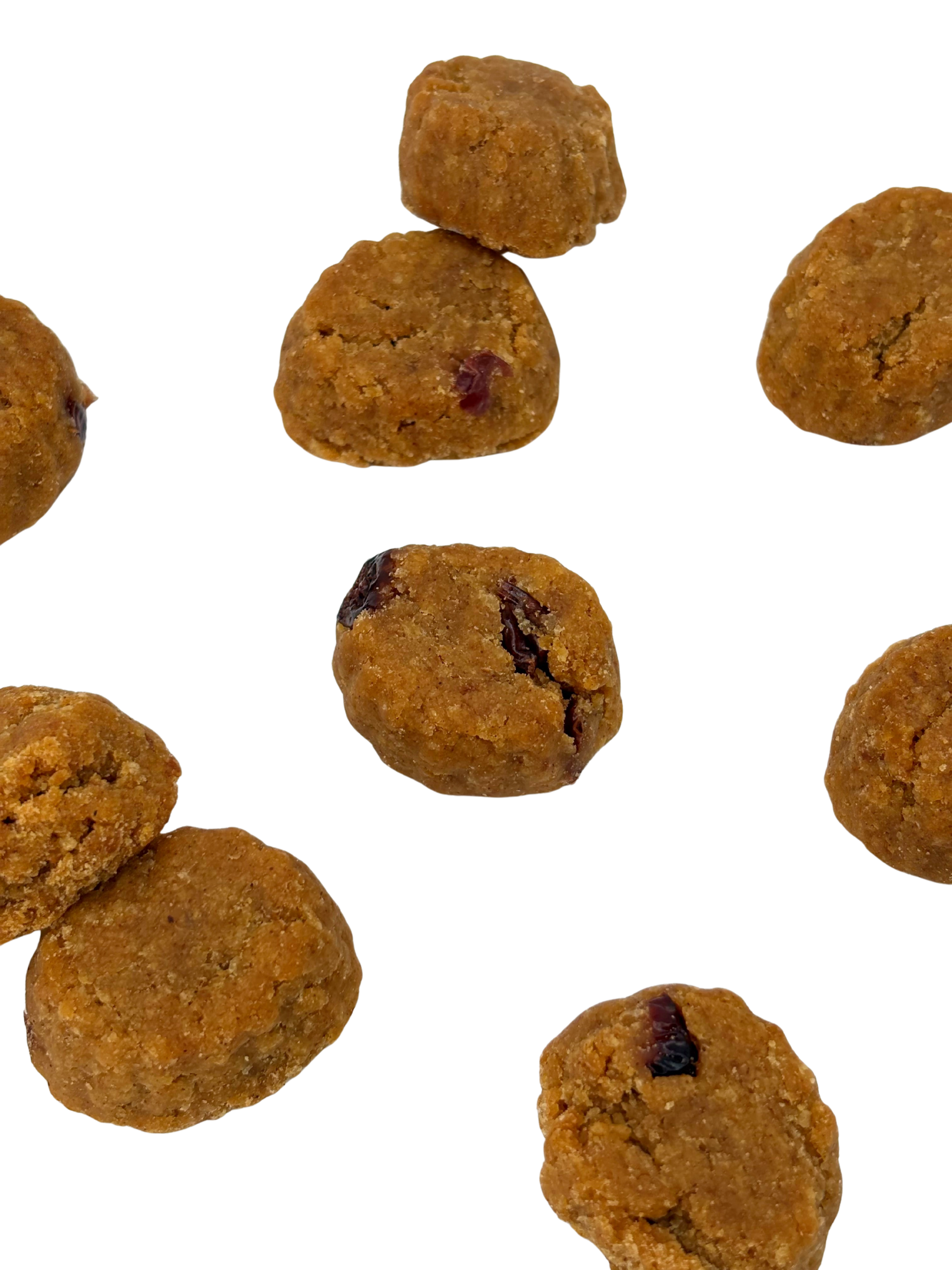 Pumpkin Soft & Chewy Dog Treats 12oz