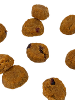 Pumpkin Soft & Chewy Dog Treats 12oz