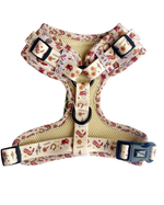Giddy Up Pup Adjustable Harness