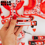 Cat Collar - Hello Kitty® Red Classic