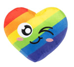 FuzzYard Can't Think Straight Plush Dog Toy