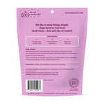 Bocce's Bakery Quack Quack Quack Biscuit Bags Dog Treats 5oz