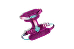 Joana Dog Harness | No Pull Dog Harness | Purple Dog Harness