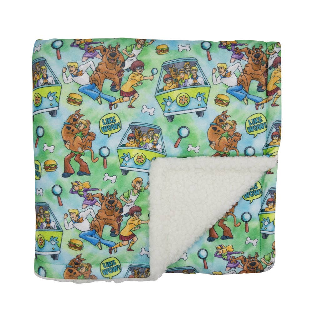 Pet Blanket - Scooby-Doo™