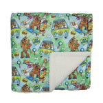 Pet Blanket - Scooby-Doo™