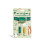 Poomergency