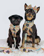 Dog Sailor Bow - Good Duck, Babe!