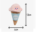 Icecream Shape Dog Toy