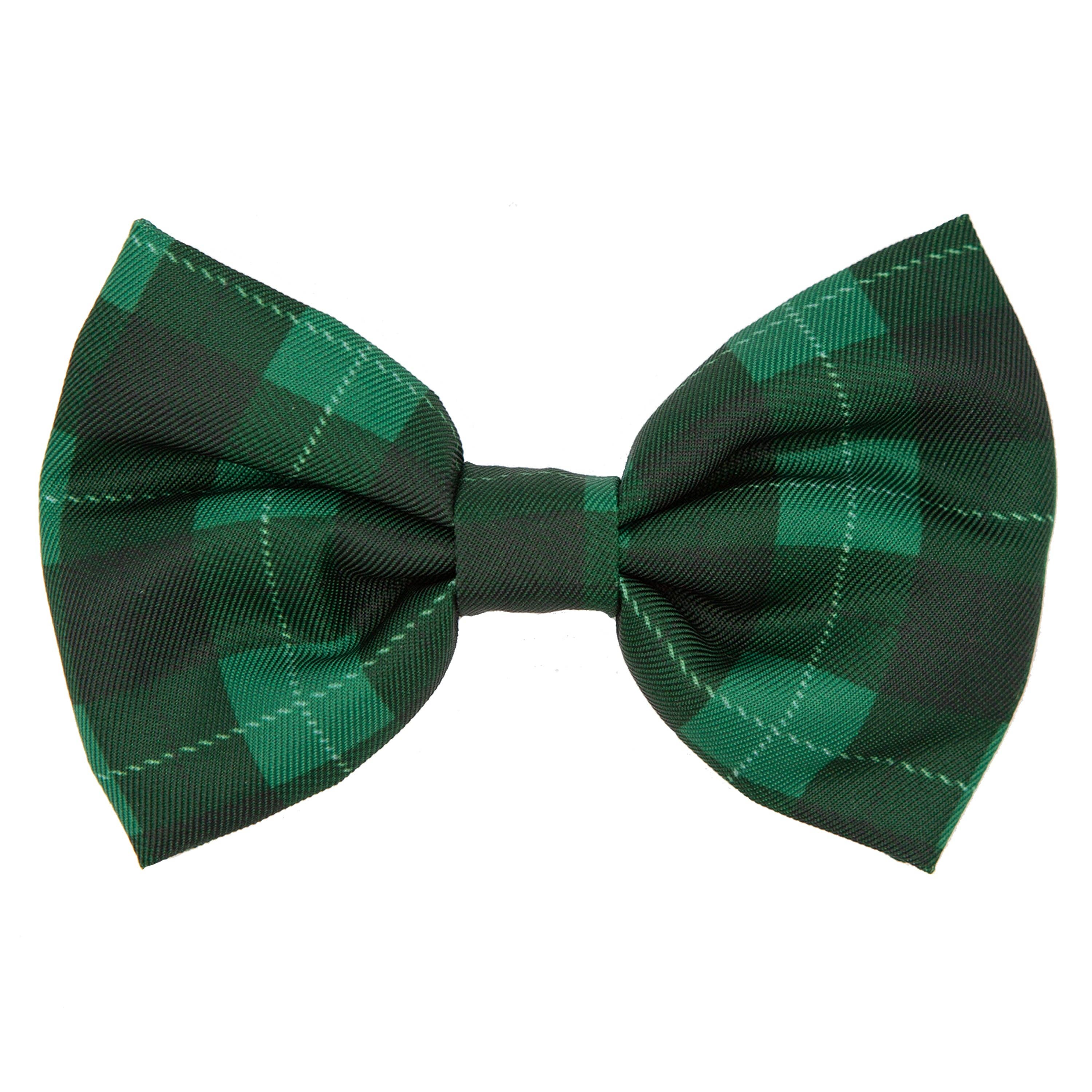 Dog Bowtie - Barks of Holly