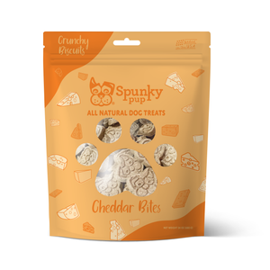 All Natural Crunchy Biscuits Treats