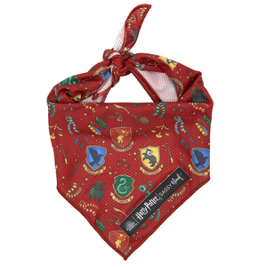 Harry Potter Dog Bandana