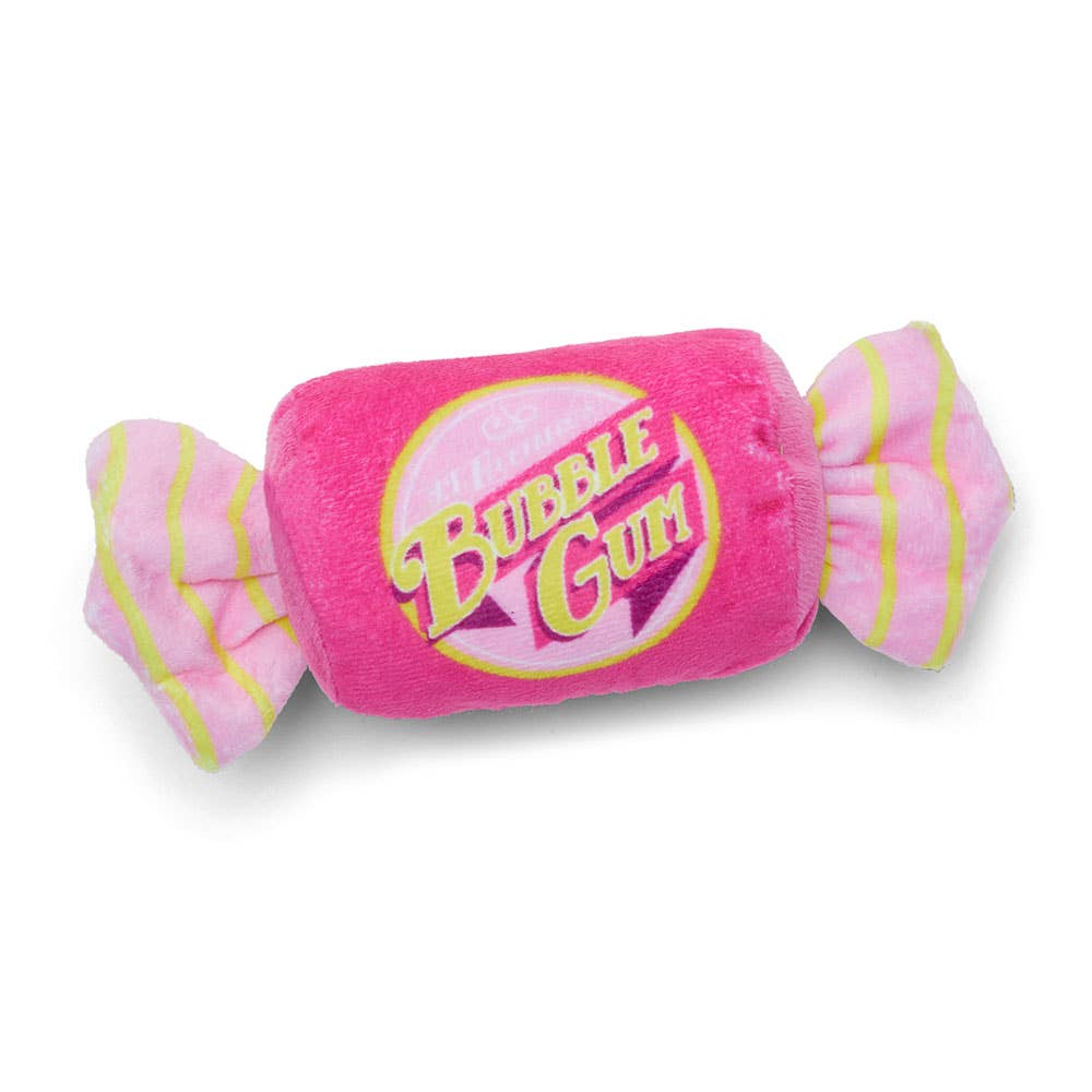 BARK Bubble Gum Dog Toy