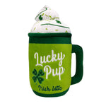 Lucky Pup Irish Latte For Dogs