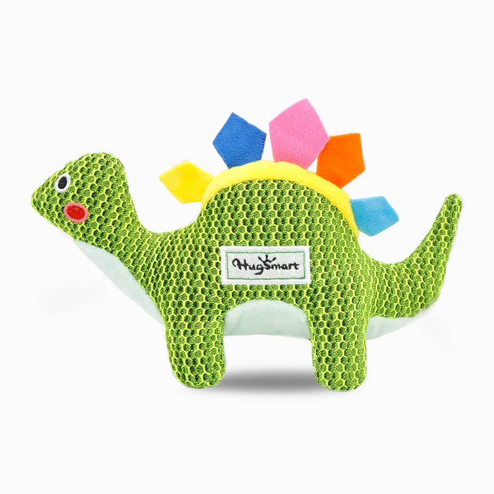 Dinosaur Land  Dog Toy