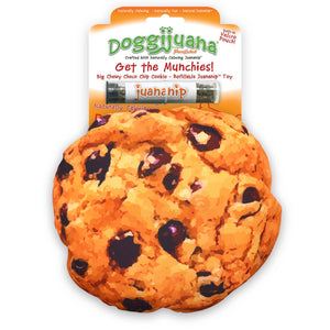 Doggijuana Refillable Dog Toys