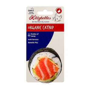 Classic Sushi for Cats