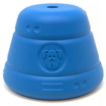Spotnik Space Capsule Chew Toy-Treat Dispenser