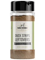 Food Toppers Duck Strips