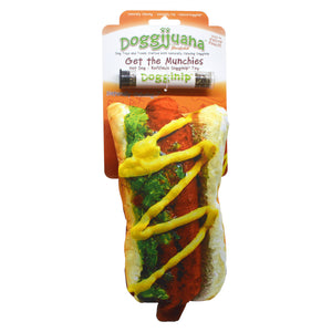Doggijuana Refillable Dog Toys
