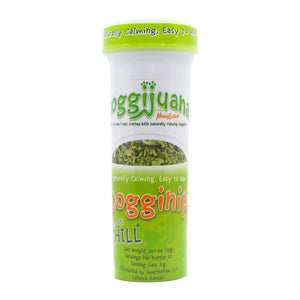 Doggijuana Refillable Dog Toys
