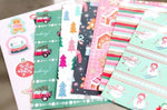 Holiday Gift Wrap Book