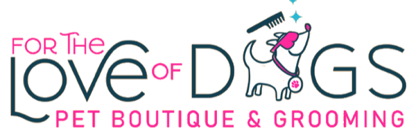 For the Love of Dogs